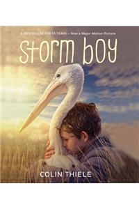Storm Boy Picture Book