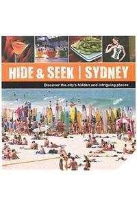 Hide & Seek Sydney