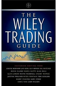 The Wiley Trading Guide