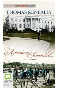 American Scoundrel
