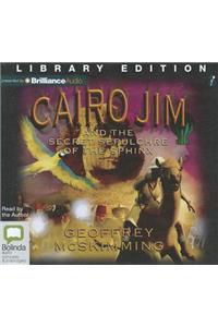 Cairo Jim and the Secret Sepulchre of the Sphinx