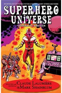 Superhero Universe