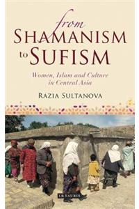 From Shamanism to Sufism