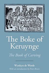 The Boke of Keruynge
