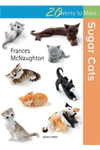 Twenty to Make: Sugar Cats
