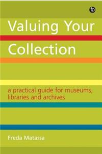 Valuing Your Collection
