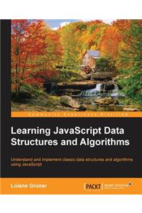 Learning JavaScript Data Structures and Algorithms