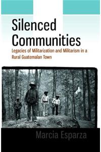 Silenced Communities