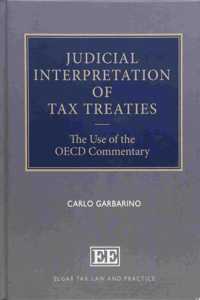 Judicial Interpretation of Tax Treaties