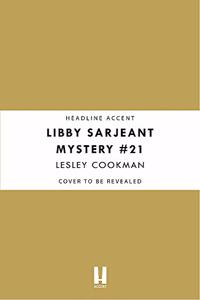 Libby Sarjeant Mystery #21