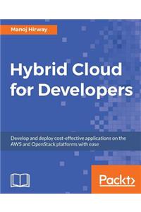 Hybrid Cloud for Developers