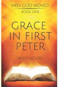Grace in 1 Peter