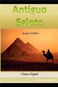 Antiguo Egipto