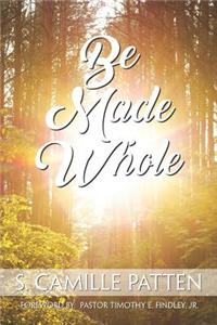 Be Made Whole