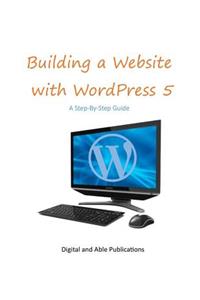 Building a Website with Wordpress 5