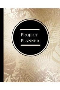 Project Planner