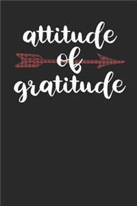 Attitude of Gratitude