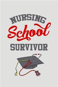 Nursing School Survivor