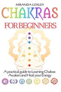 Chakras for Beginners