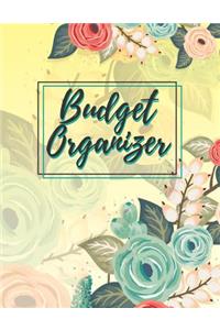 Budget Organizer