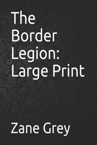 The Border Legion