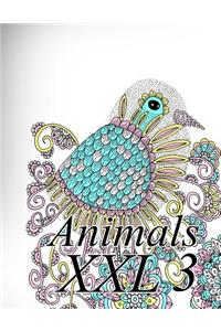 Animals XXL 3