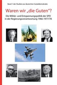 Waren Wir 