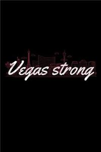 Vegas Strong