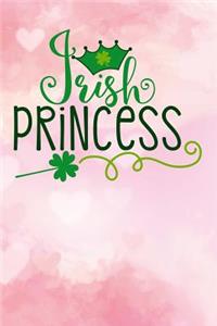 Irish Princess