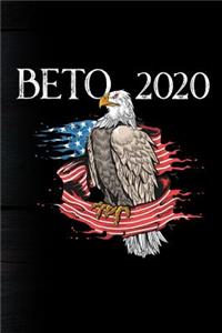 Beto 2020