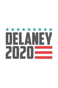 Delaney 2020