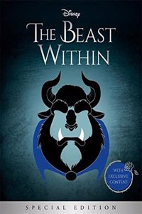 Disney Princess: Beauty and the Beast: The Beast Within