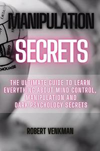 Manipulation Secrets