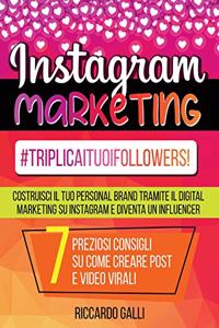 Instagram Marketing