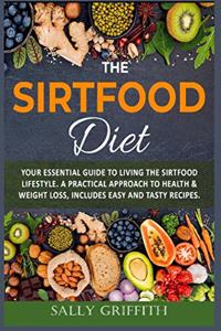 The Sirtfood Diet