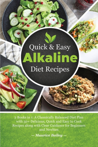 Quick And Easy Alkaline Diet Recipes