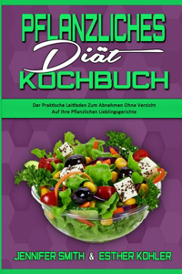 Pflanzliches Diät-Kochbuch