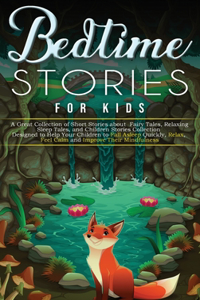 Bedtime Stories for Kids