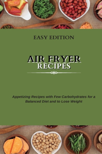 Air Fryer Recipes