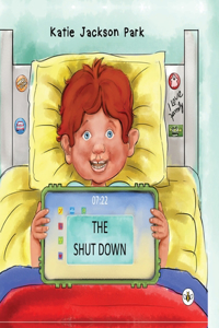 Shutdown (Hardback)
