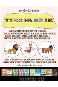 Projekte für Kinder
