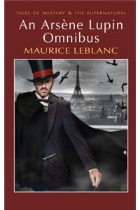 An Arsène Lupin Omnibus