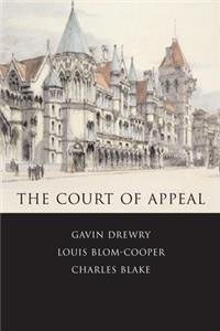 The Court of Appeal