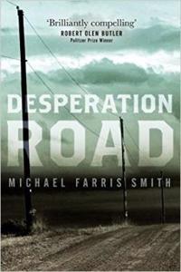 Desperation Road