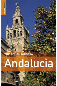 The Rough Guide to Andalucia