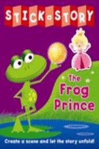 Frog Prince