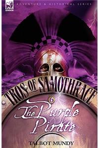 Tros of Samothrace 6