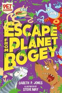 Escape from Planet Bogey