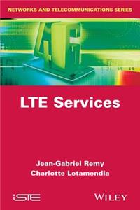 Lte Services