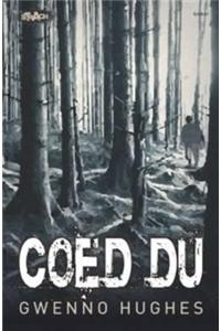 Cyfres Strach: Coed Du